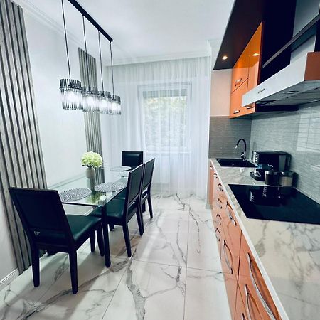 Sofiapartment Oradea Zewnętrze zdjęcie