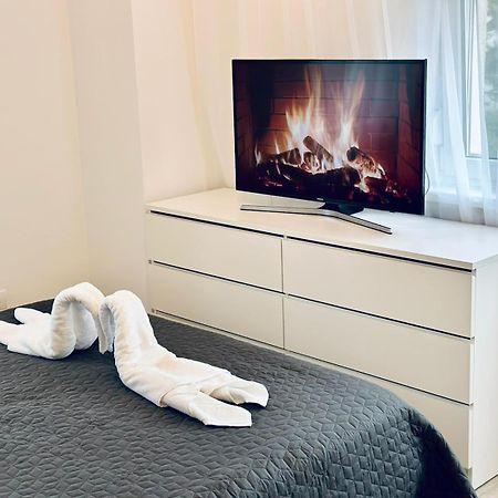 Sofiapartment Oradea Zewnętrze zdjęcie