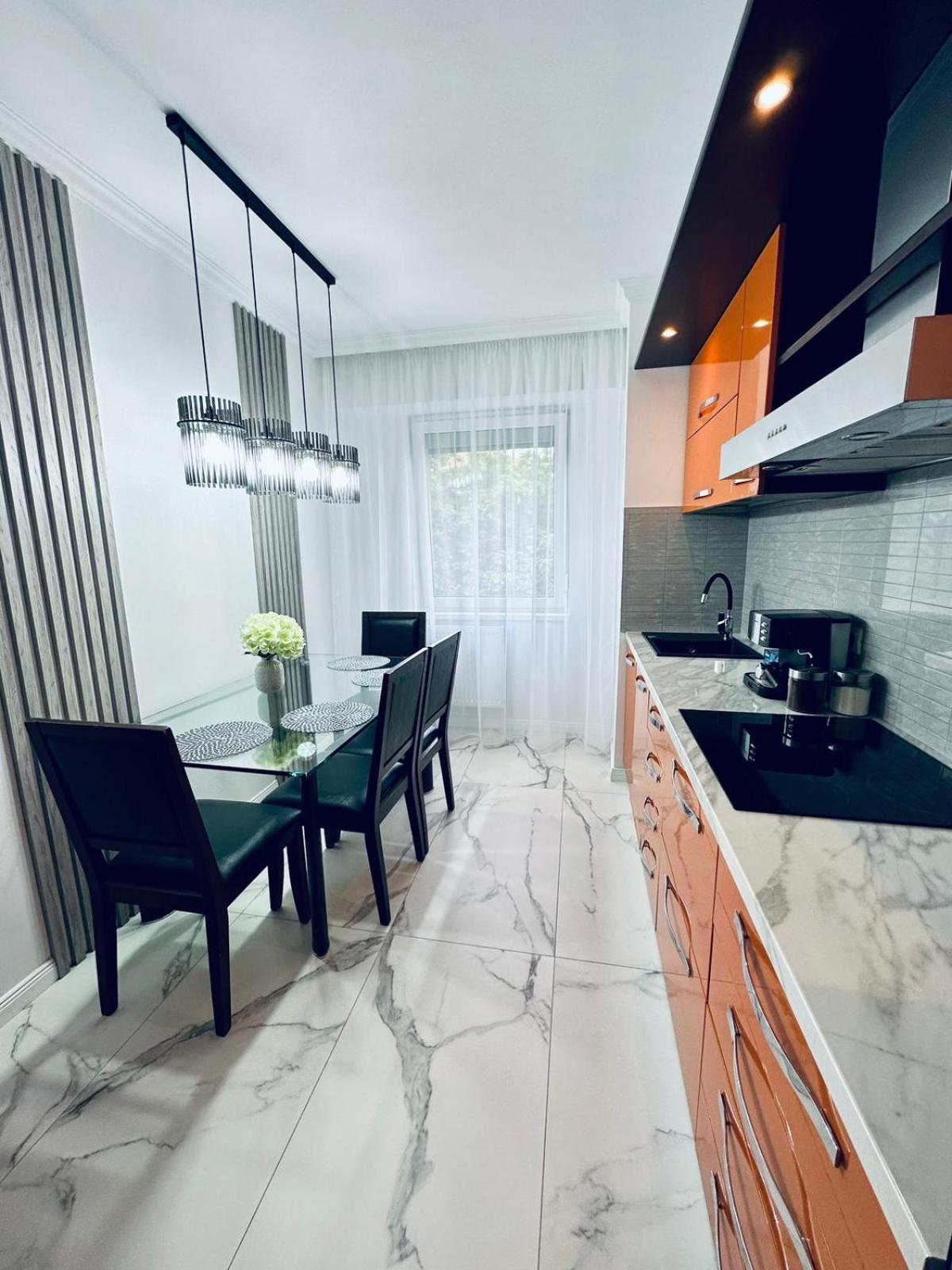 Sofiapartment Oradea Zewnętrze zdjęcie