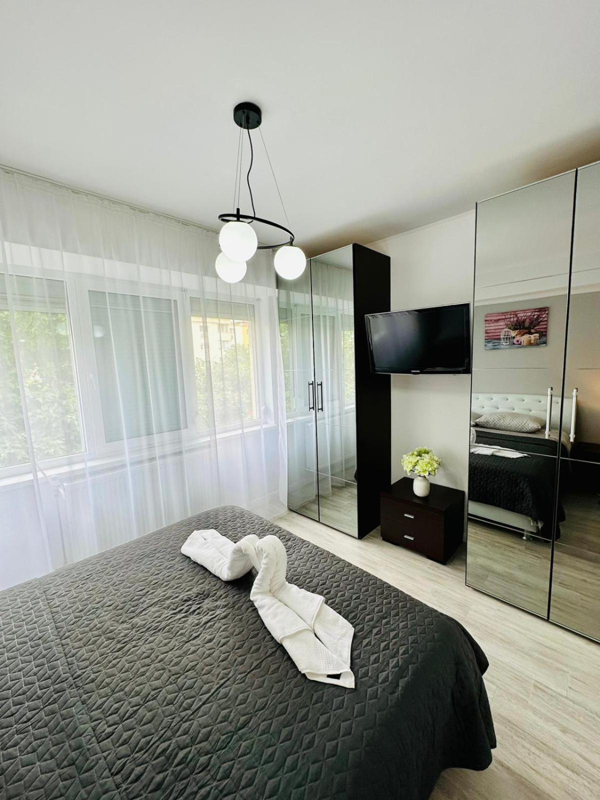 Sofiapartment Oradea Zewnętrze zdjęcie