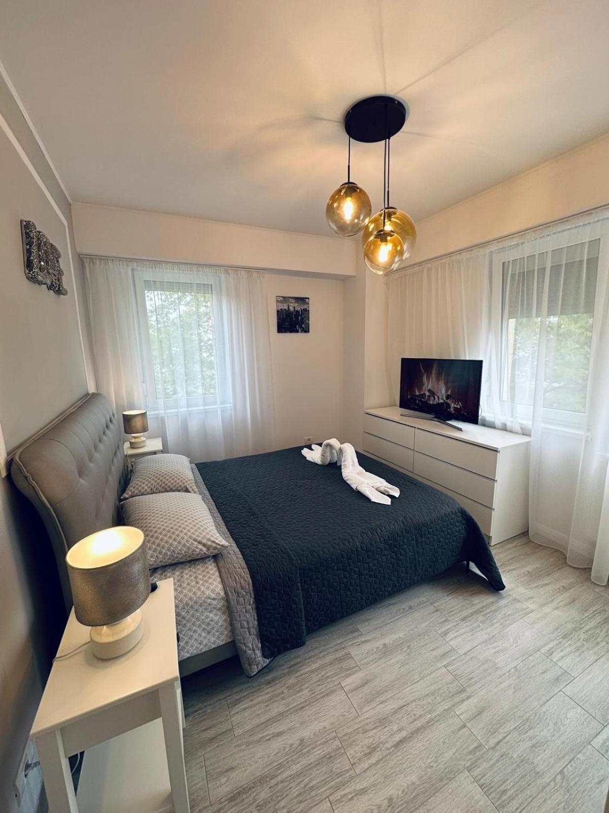 Sofiapartment Oradea Zewnętrze zdjęcie