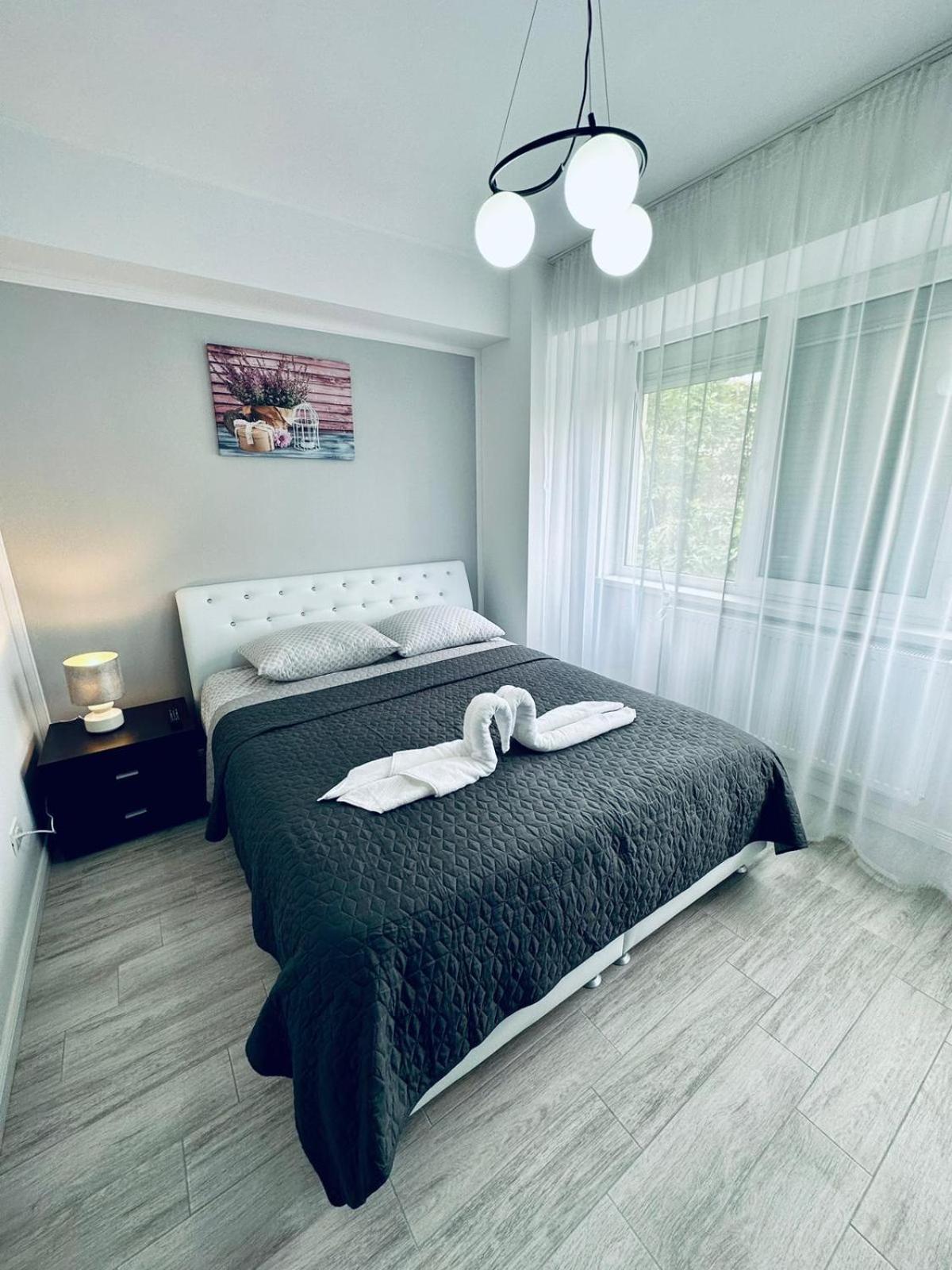 Sofiapartment Oradea Zewnętrze zdjęcie